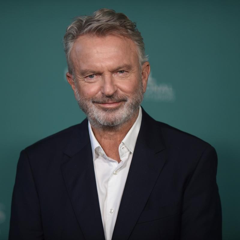 Jurassic Park'�n y�ld�z� Sam Neill hayat�n� kaybetti!