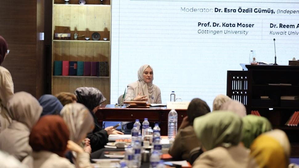 Müslüman kadın yazarlar 19. yüzyılda ürettikleriyle büyük bir entelektüel miras bıraktı