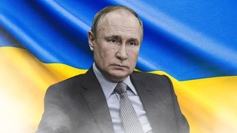Putin'de Ukrayna'ya gözdağı: Her zaman misilleme yapacağız