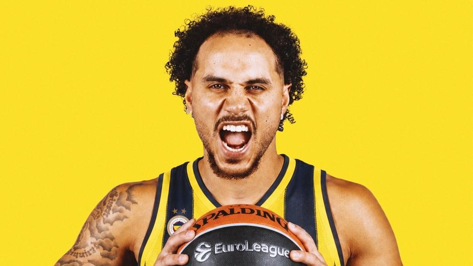 Resmen duyuruldu… Shane Larkin, Fenerbahçe'de