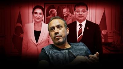 'Kanserim' yalanıyla bağış tezgahı: AHBAP vurgunundan Ekosistem çıktı