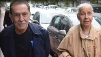 Aydemir Akba�'�n e�inden ac� haber! Oyuncu Beyhan Benek hayat�n� kaybetti