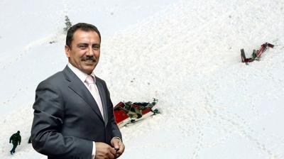 Yaz�c�o�lu soru�turmas�nda yeni deliller! FET� izi g��lendi