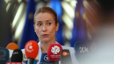 ��galci �srail'e yapt�r�m yolu! Ticaret yasa�� masaya geldi