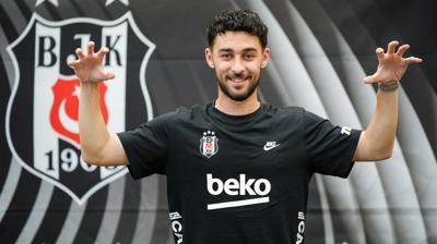 Kartal Kayra'dan �ampiyonluk mesaj�! 'B�t�n kupalar� kazanmal�y�z'