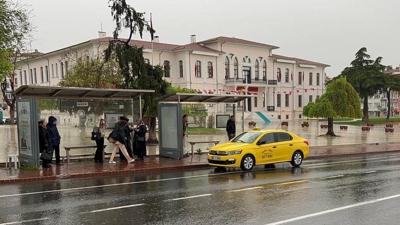Meteorolojiden Tekirda� i�in uyar�