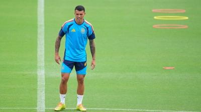 Pedro Porro: Fransa'ya kar�� haz�r olaca��z