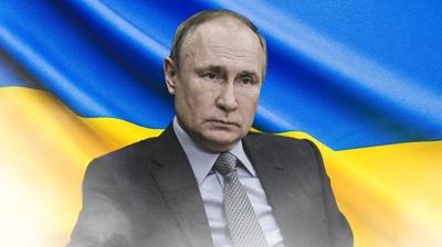 Putin'de Ukrayna'ya gözdağı: Her zaman misilleme yapacağız