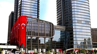 Ziraat Bankas� Bulgaristan'a �Y�l�n En �yi Yabanc� Banka �ubesi� �d�l�
