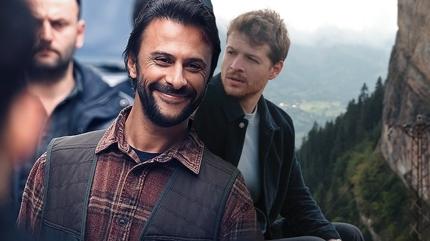 Burak Y�r�k a��klad�: �Gezep' Ta�acak Bu Deniz'e geri mi d�n�yor?