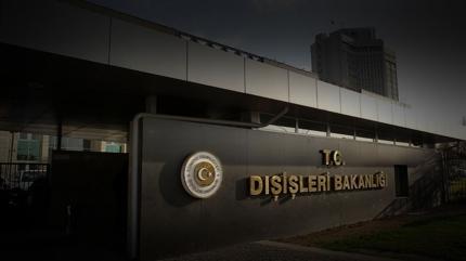 D��i�leri'nden Suriye a��klamas�: �Halk egemenli�i i�in �nemli bir ad�m�