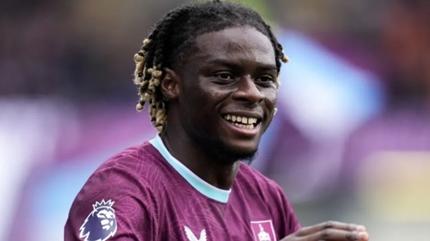 Lesley Ugochukwu kimdir, ka� ya��nda ve nereli? Lesley Ugochukwu ne zaman �stanbul'a gelecek?