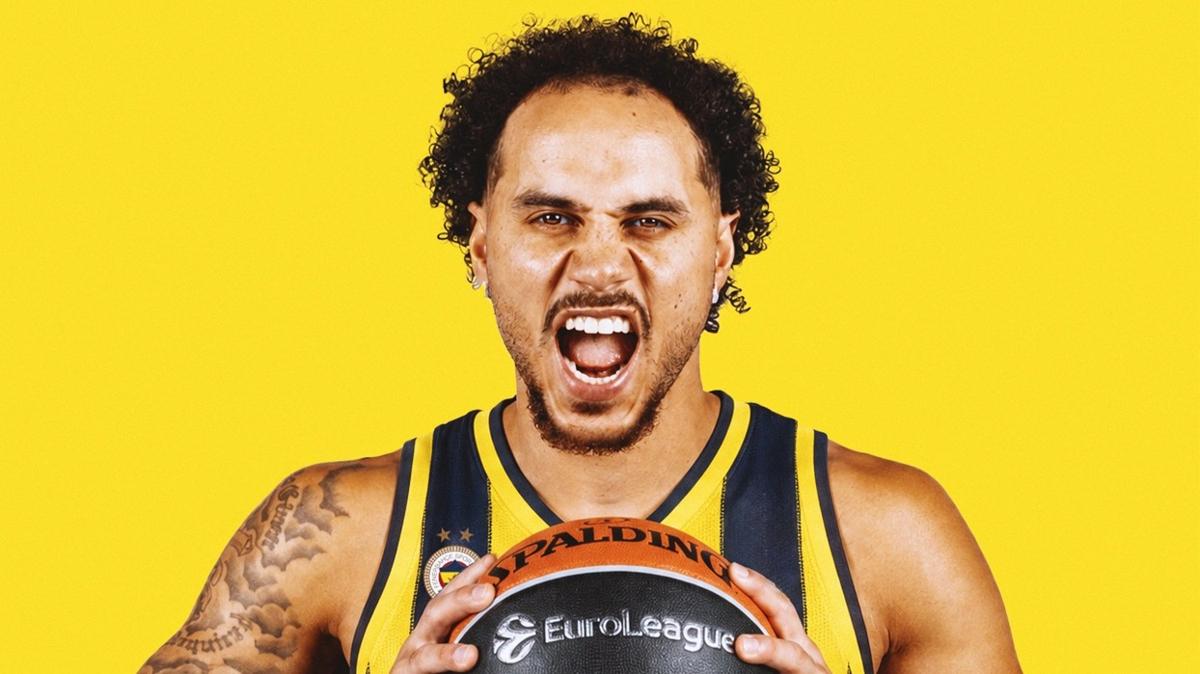 fenerbah�e shane larkin transfer foto�raflar� resimleri
