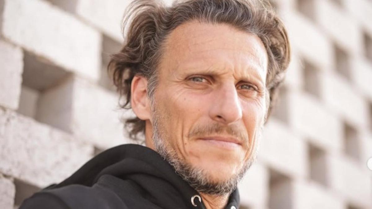uruguay diego forlan teknik direkt�r foto�raflar� resimleri