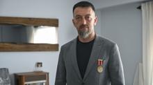 15 Temmuz Gazisi �im�ek, her ad�m�nda o gecenin izlerini ta��yor