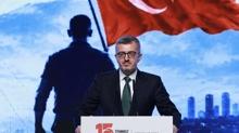 15 Temmuz'un 10. y�l�! Ba�kan Erdo�an'�n kat�l�m�yla �zel anma program�