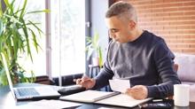206 milyar liral�k vergi borcu taksitlendirildi