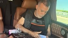 Ahbap soru�turmas� geni�liyor! Haluk Levent'in ka��� rotas�