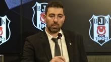 Be�ikta�'tan Nedim Y�cel'e yeni s�zle�me
