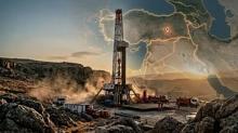 Enerjide oyun de�i�tirecek geli�me! ABD'li enerji �irketi: G�nl�k 250 bin varil petrole ula�abilir