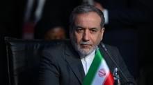 Erak�i'den Trump'a alayc� H�rm�z g�ndermesi: Y�zde 20 �ok fazla, adil olaca��z