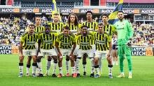 Fenerbah�e, yar�n Avusturya'daki son ma��na ��kacak