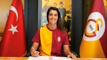 Galatasaray'dan savunmaya Portekizli takviye!