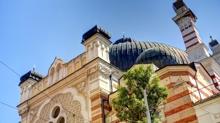 �stanbul Beyaz�t Cami'nin 3 �zelli�i