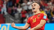 Karar an meselesi... Trossard i�in Be�ikta� itiraf�
