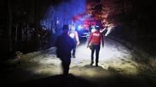 Kay�p olarak aran�yordu: �zmir'den sevindiren haber geldi