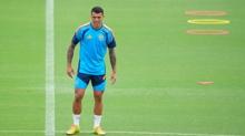 Pedro Porro: Fransa'ya kar�� haz�r olaca��z