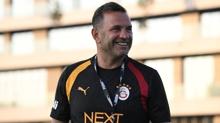 Rekorlar�n adam� Okan Buruk! Fatih Terim'i geride b�rakt�