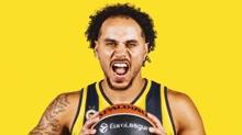 Resmen duyuruldu... Shane Larkin, Fenerbah�e'de