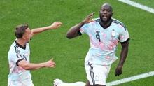 Romelu Lukaku cephesinden Be�ikta� a��klamas�!