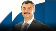 Sevenleri yasa bo�uldu: �irvan Belediye Ba�kan� Cellek hayat�n� kaybetti