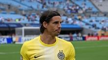 Yann Sommer'in yeni tak�m� a��kland�!