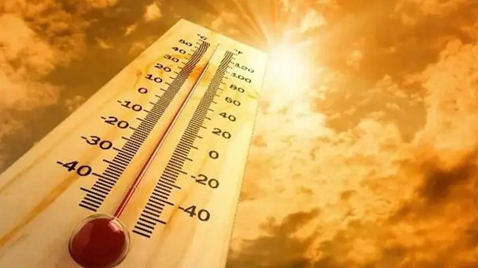Termometreler 45 dereceyi gösterecek: O ilde devlet daireleri 2 gün tatil edildi