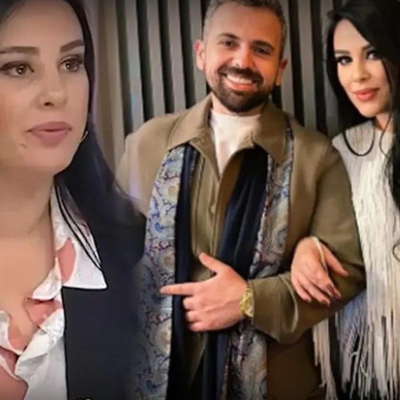 Tu��e Tayfur sonunda isyan etti: �Beni art�k b�rak�n!�
