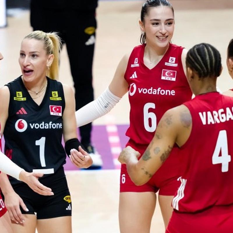 Zaferin sultanlar�