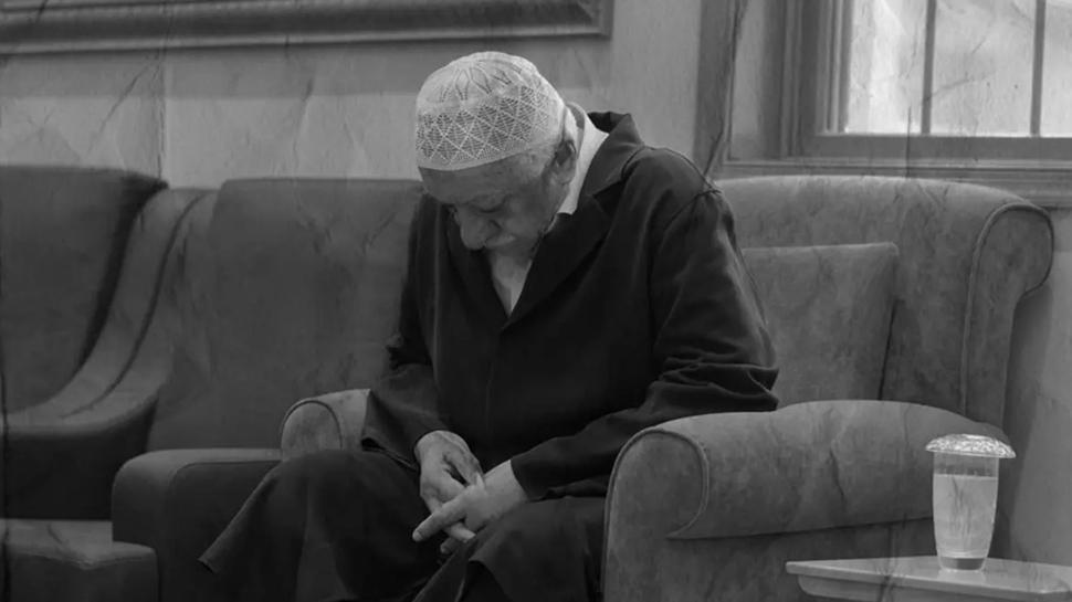 Zoom'da gizli toplant�, vizesiz �lkelerde kamp! FET�'n�n mahrem imamlar� if�a oldu