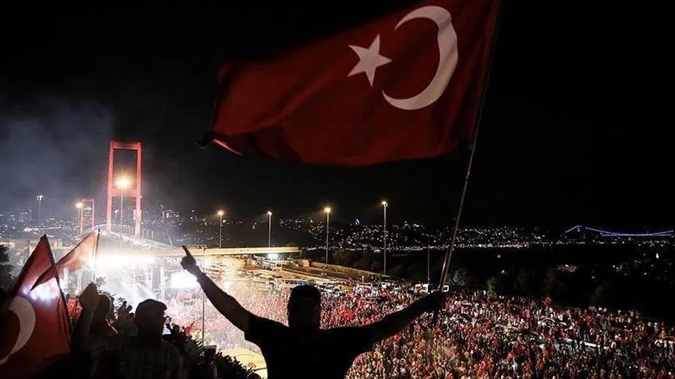 15 Temmuz direnişinin 10. yılında CİMER'e yazdılar: Gelecek nesillere eksiksiz aktaralım