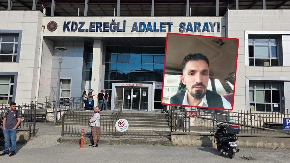 43 gün sonra cesedi bulunmuştu… Dinçer Arslan cinayetinde iki sanığa müebbet
