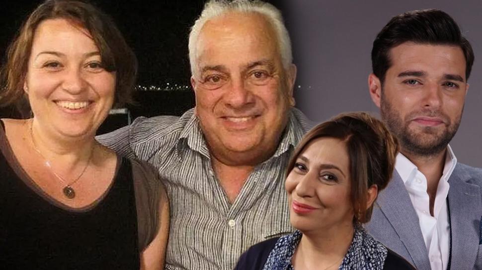 Akasya Durağı yıldızları Melek Baykal ile Zeki Alasya kavgalı mıydı? Jülide Alasya'dan açıklama geldi