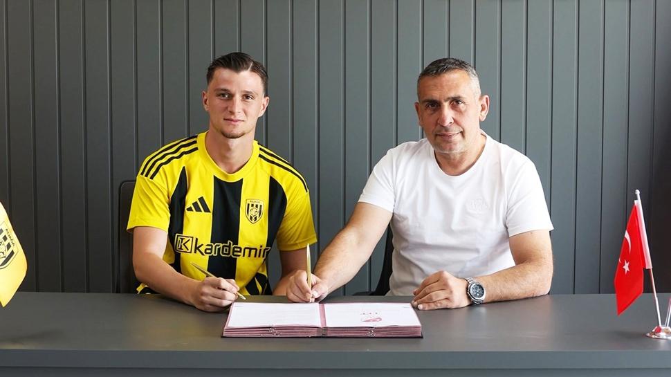Aliağa FK‘da transfer hareketliliği