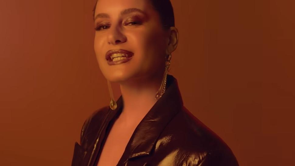 Atiye dördüncü kez anne oluyor! Konserdeki sözleri gündem oldu