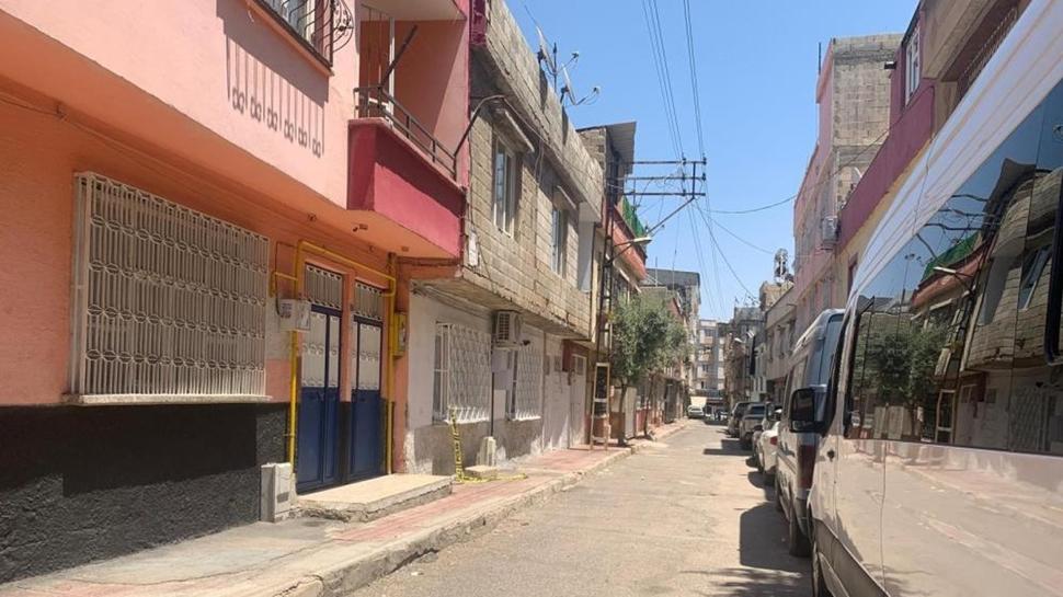 Gaziantep'te feci olay: 83 yaşındaki koca dehşet saçtı