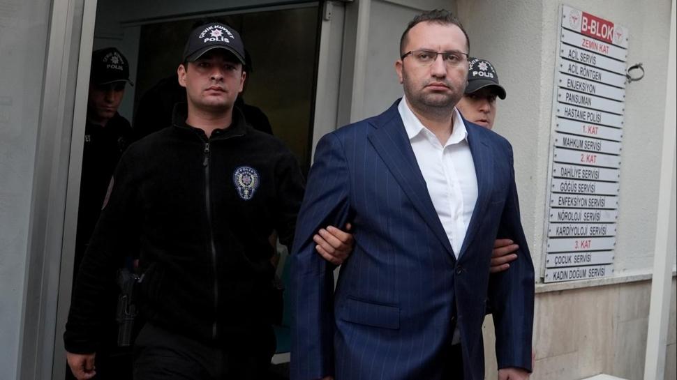 Gaziosmanpaşa Belediyesi yolsuzluk davasında CHP'li tutuklu sayısı artabilir