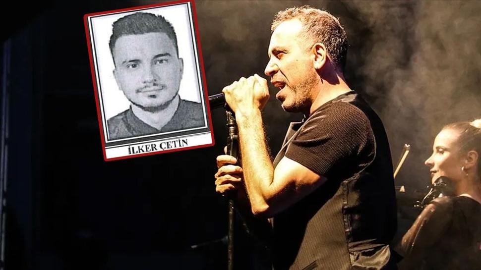 Haluk Levent'in şoföründen itiraf gibi ifade: Hesabımı milyonluk transferlerde kullandı