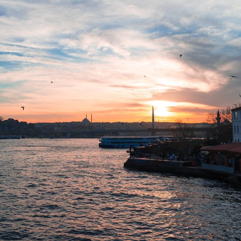 H�rrem Sultan'�n �stanbul'a miras�: Mutlaka g�rmeniz gereken tarihi eserler!