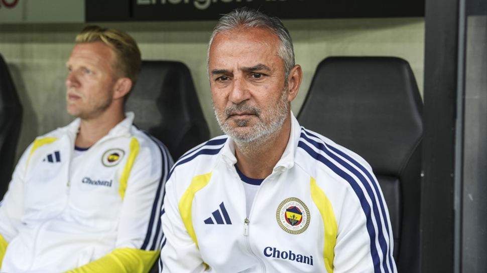 İsmail Kartal'dan Greenwood yorumu: Bize çok katkı sağlayacak